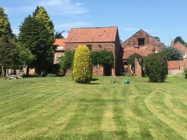 Main image of property: Residential Development Site, Church Lane, Nether Poppleton, York