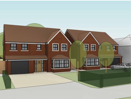 Main image of property: Brecks Lane, Huntington, York