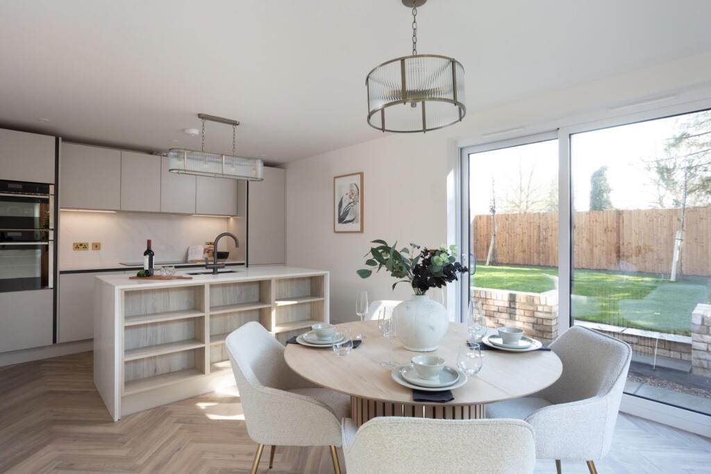 Main image of property: 16 Homestead View, Beverley Court, Shipton Road, York