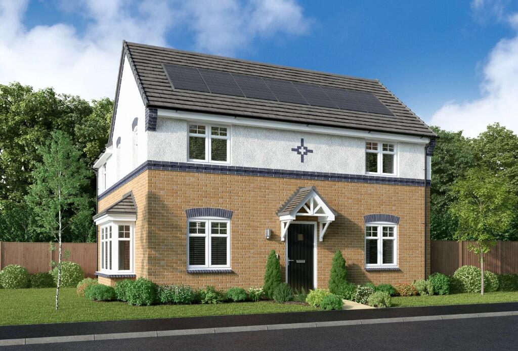 Main image of property: Coventry Lane,
Bramcote,
NG9 3GE