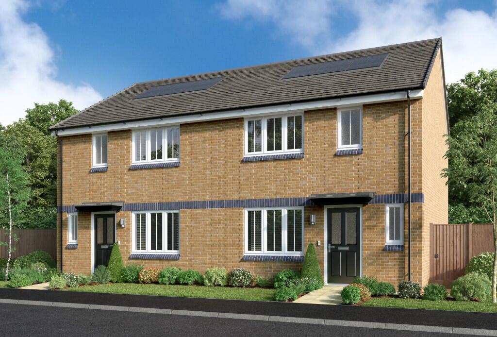 Main image of property: Coventry Lane,
Bramcote,
NG9 3GE