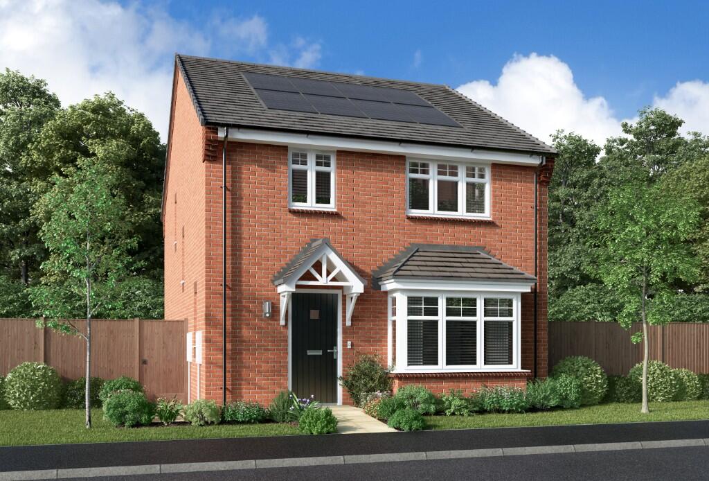 Main image of property: Coventry Lane,
Bramcote,
NG9 3GE