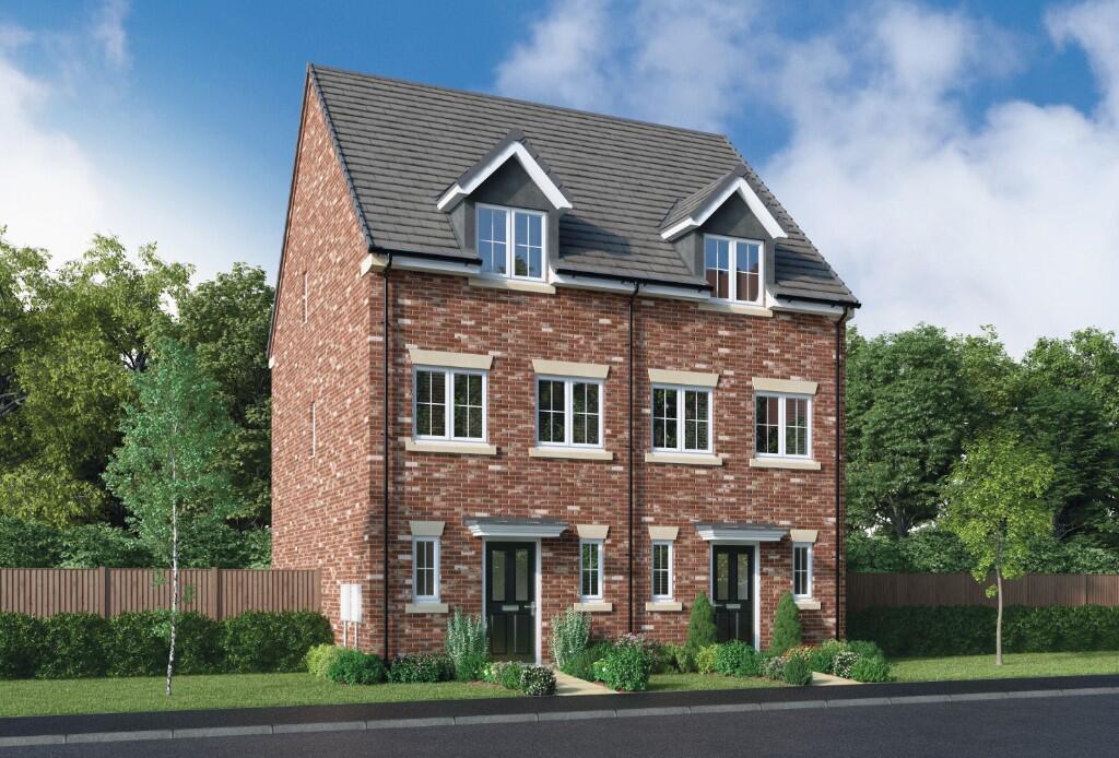 Main image of property: Coventry Lane,
Bramcote,
NG9 3GE