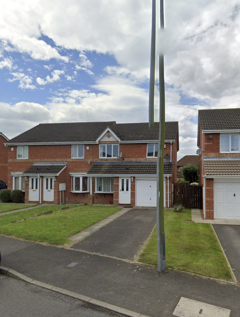 Main image of property: Habgood Drive, Durham
