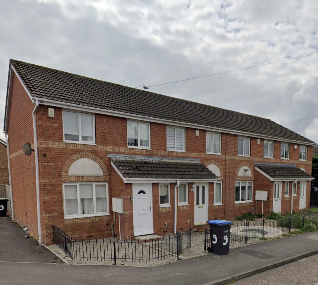 Main image of property: Habgood Drive, Durham