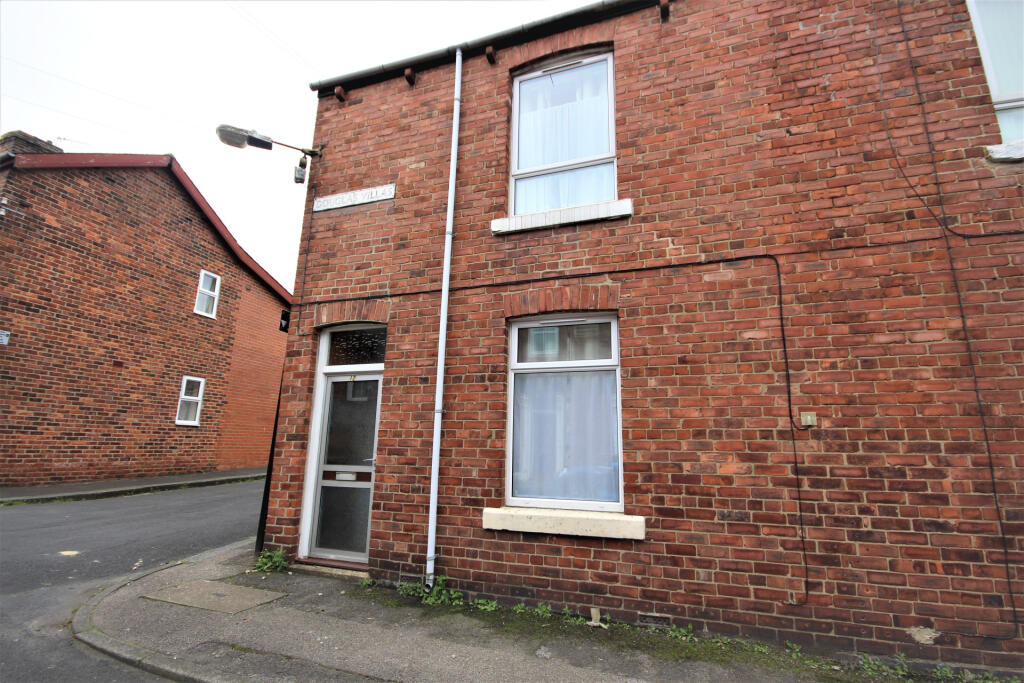 Main image of property: Douglas Villas, Durham