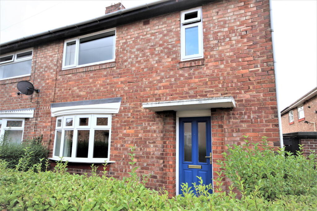 Main image of property: Wakenshaw Road, Durham
