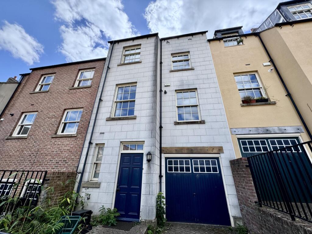 Main image of property: Highgate, Durham