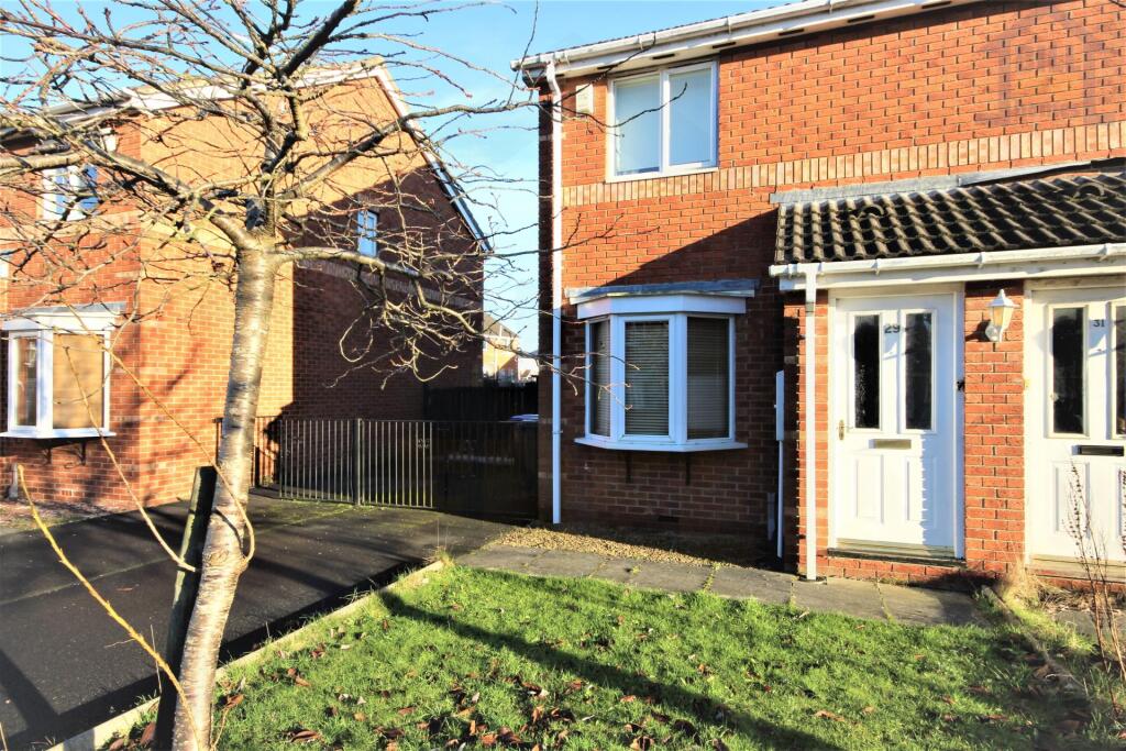 Main image of property: Habgood Drive, Durham