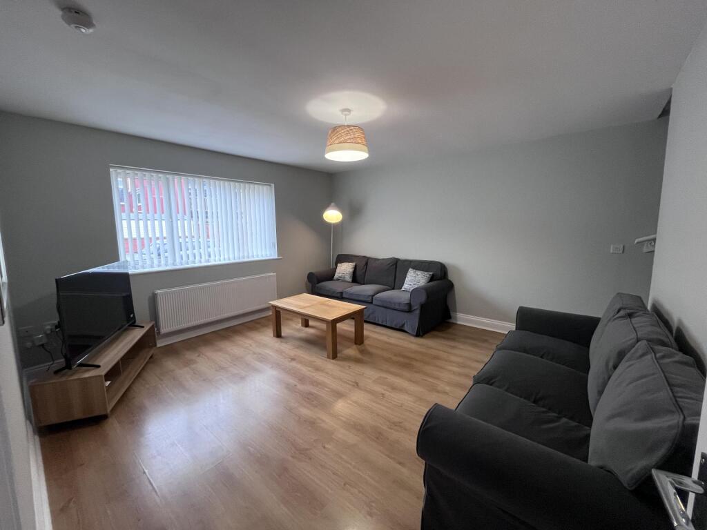 Main image of property: Swale Court, Langley Moor