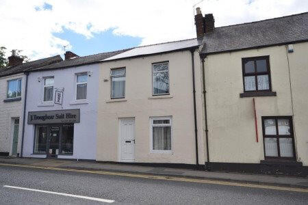 Main image of property: Sherburn Road, Durham