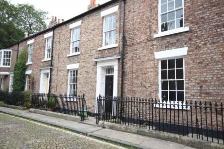Main image of property: Leazes Place, Durham