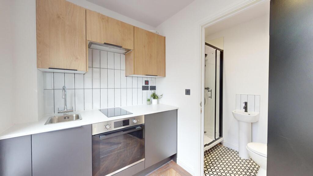 Main image of property: Thurloe Street, Manchester