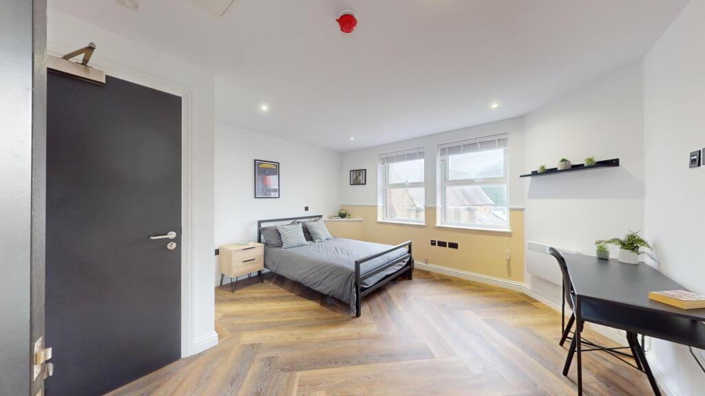 Main image of property: Thurloe Street, Manchester