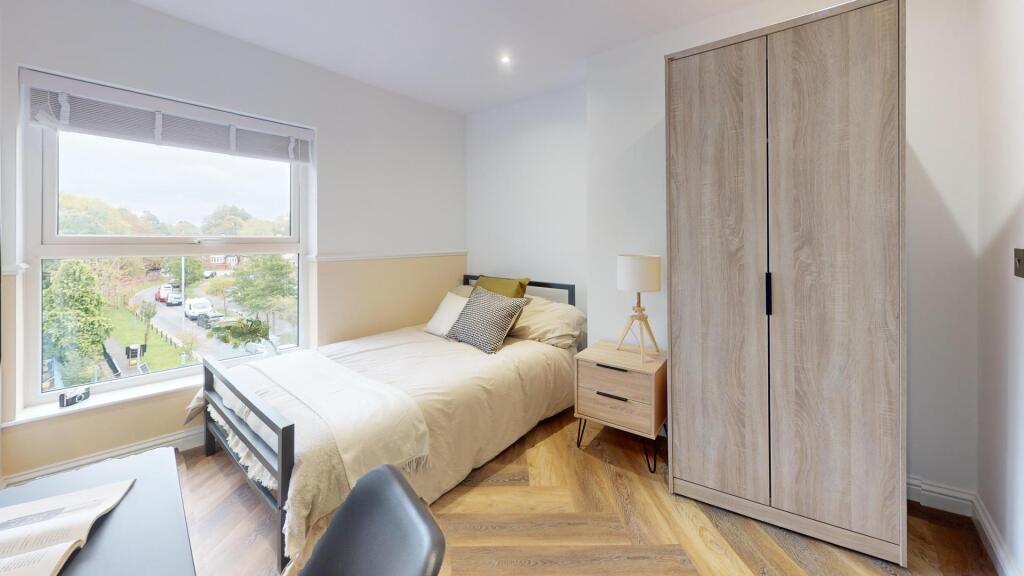 Main image of property: Thurloe Street, Manchester
