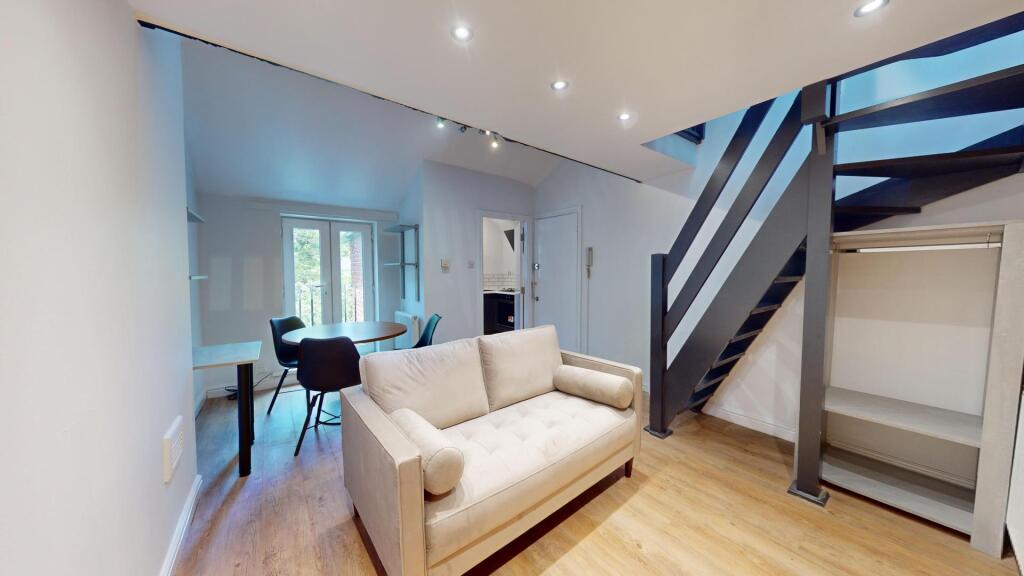 Main image of property: Wilmslow Road, Manchester