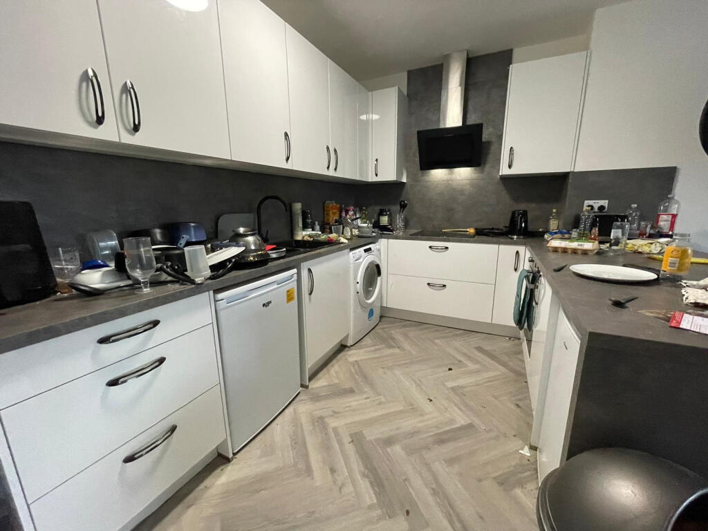 Main image of property: Blenheim Terrace, Leeds