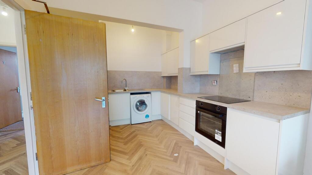 Main image of property: Blenheim Terrace, Leeds