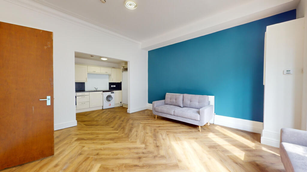 Main image of property: Hyde Park Road, Leeds