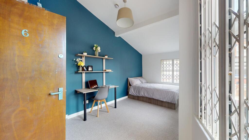 Main image of property: Hyde Park Road, Leeds