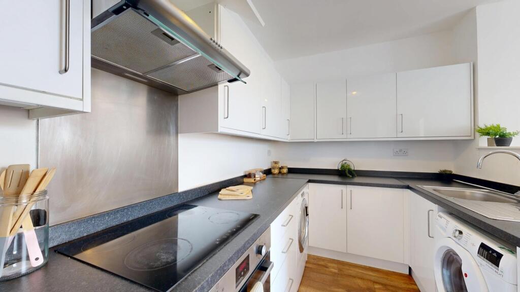 Main image of property: Blenheim Terrace, Leeds