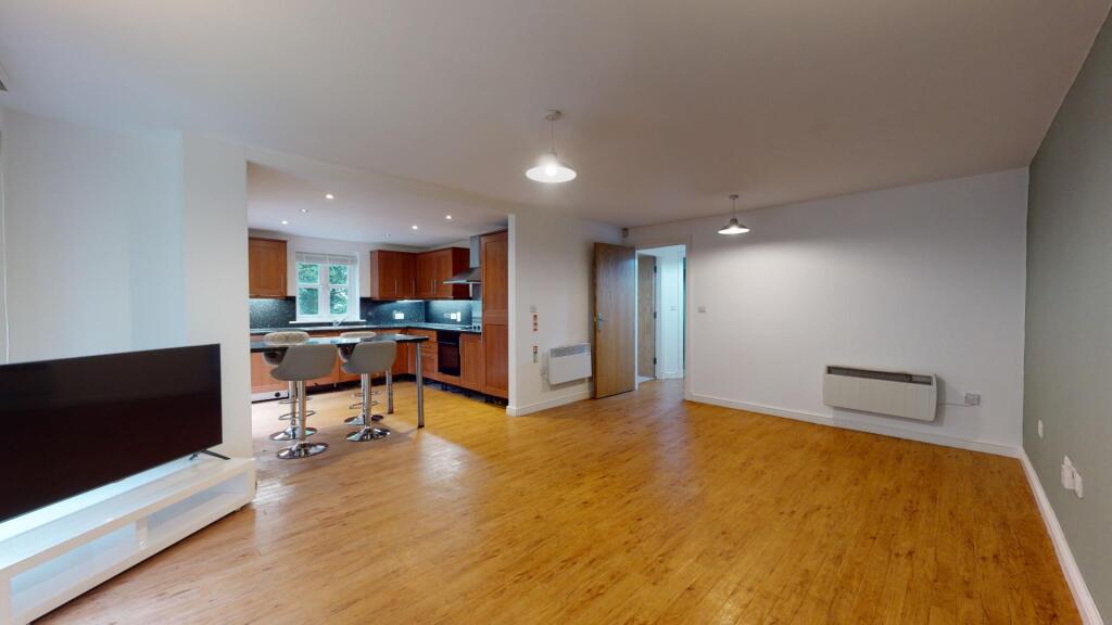 Main image of property: The Grange, Leeds