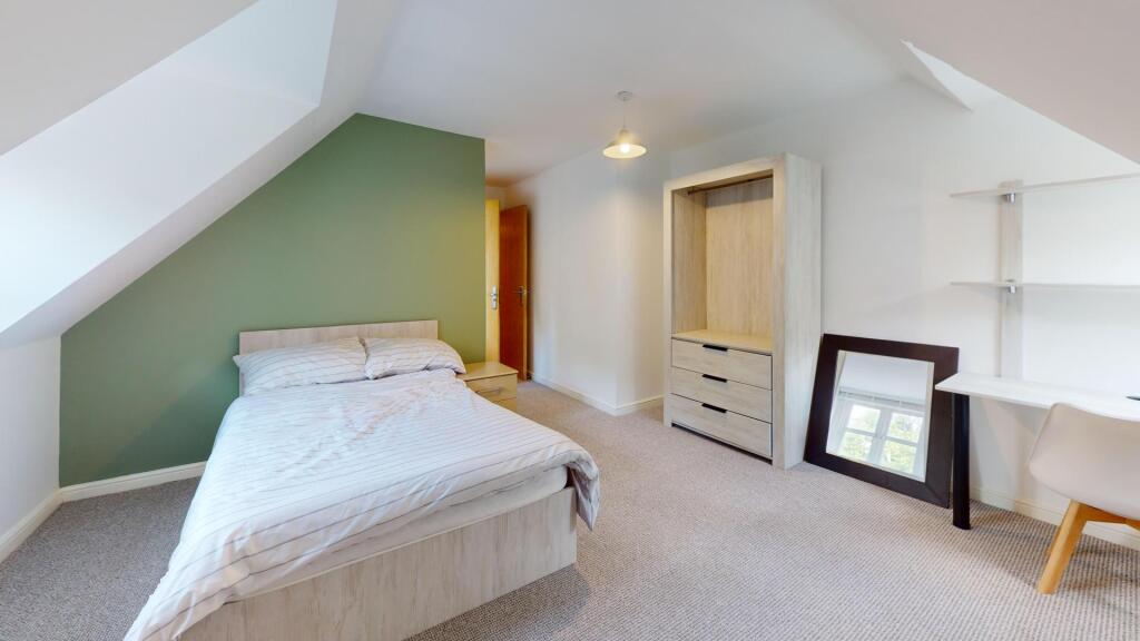 Main image of property: The Grange, Leeds