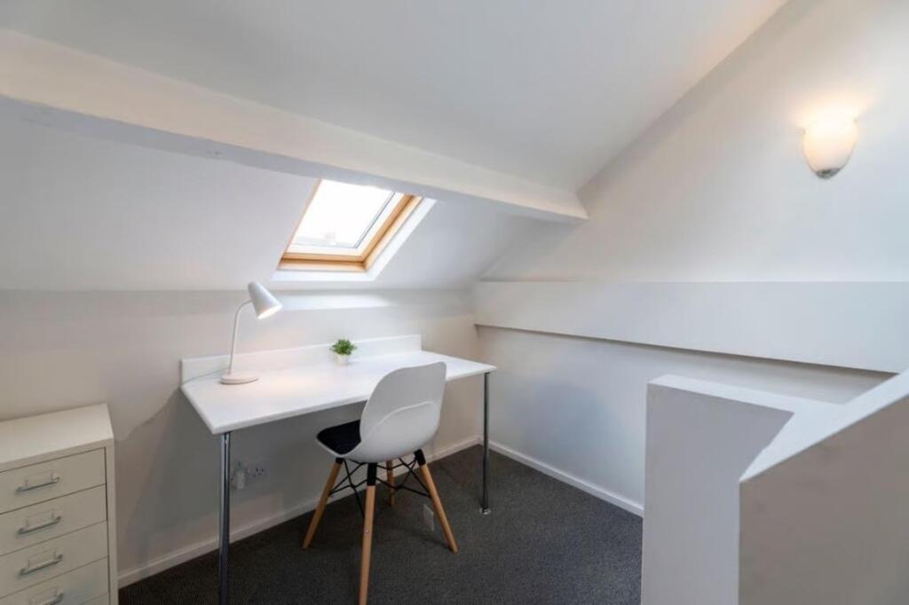 Main image of property: Trewhitt Road, Newcastle upon Tyne