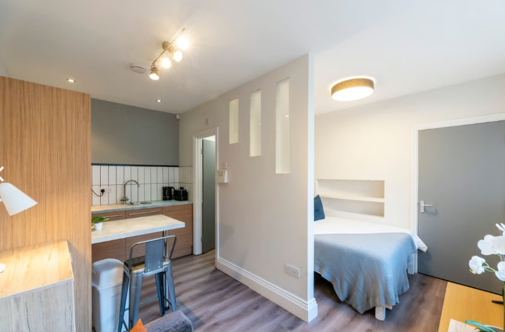 Main image of property: Trewhitt Road, Newcastle upon Tyne