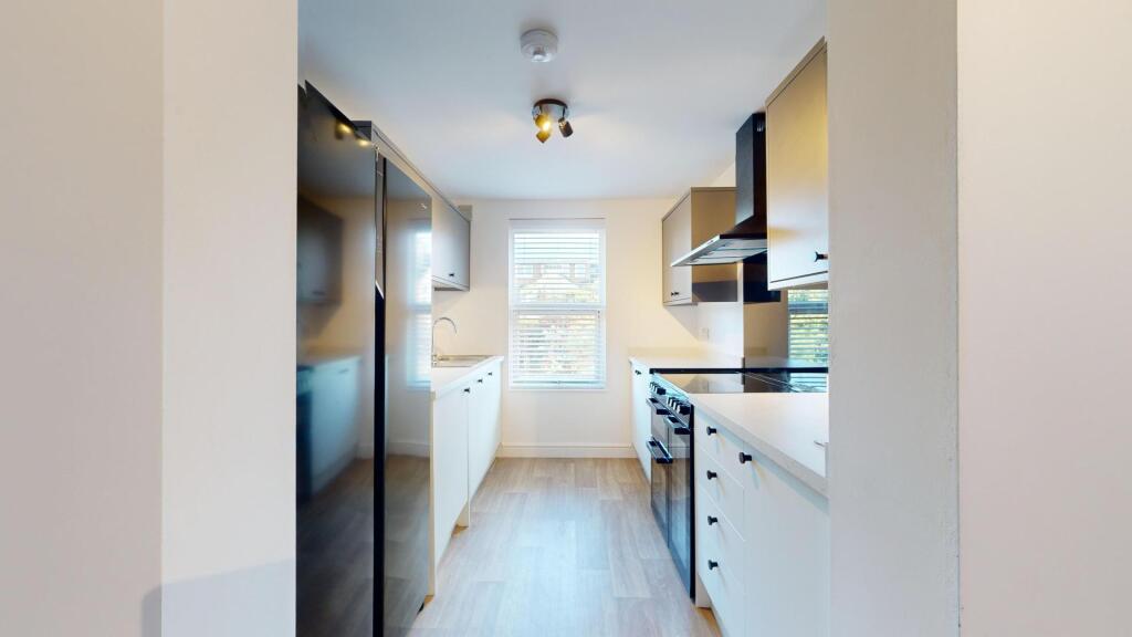 Main image of property: Herbert Road, Bath