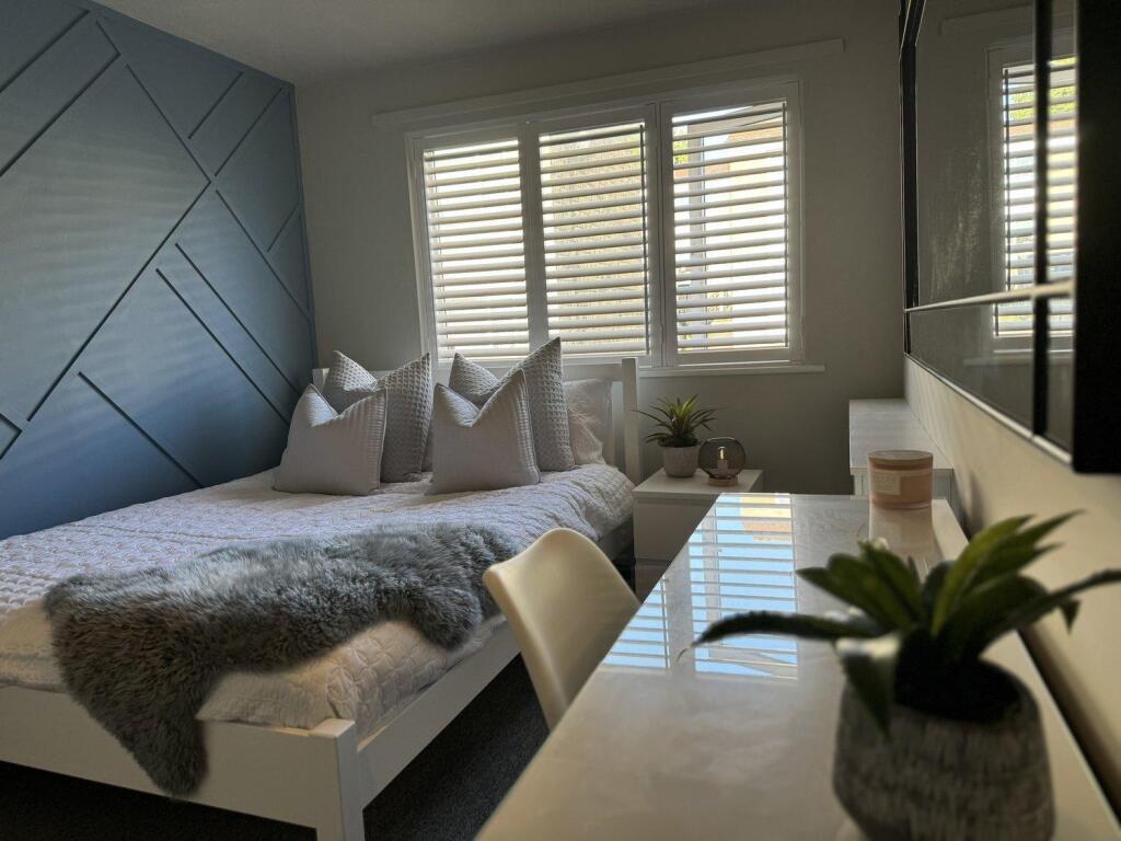 Main image of property: Windrush Close, Bath