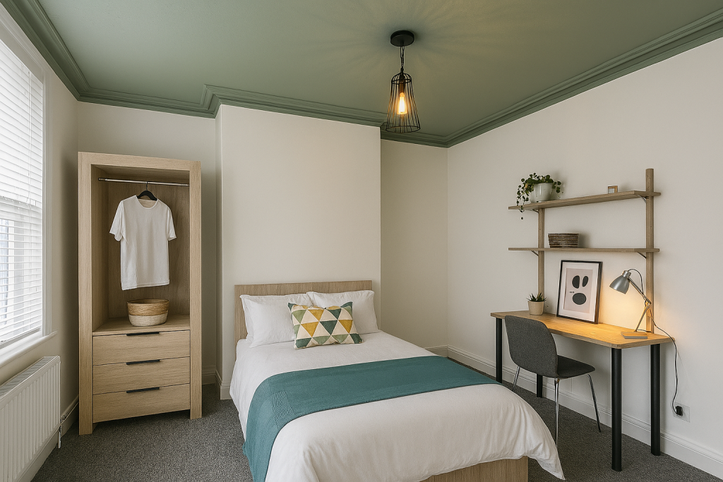 Main image of property: Coronation Avenue, Bath