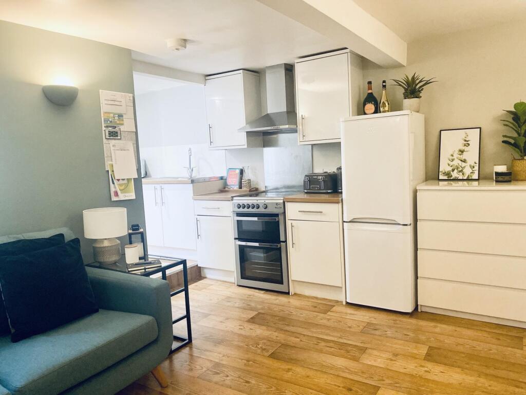 Main image of property: Coronation Avenue, Bath