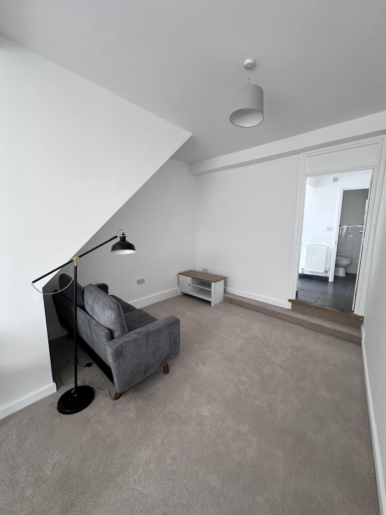 Main image of property: Hungerford Road, Bath