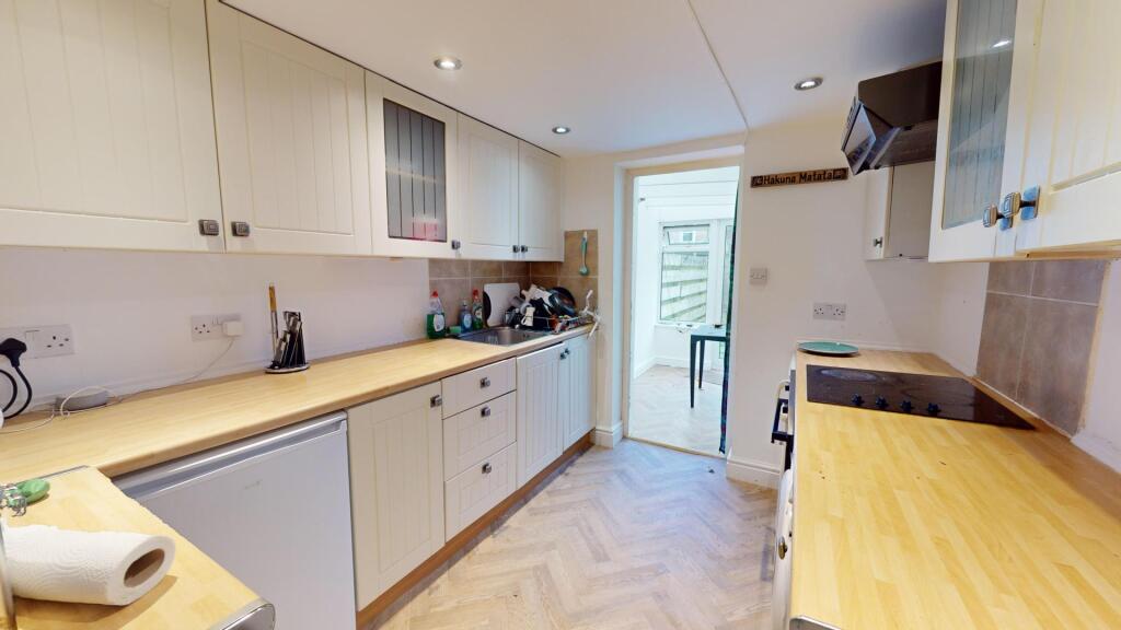 Main image of property: Herbert Road, Bath