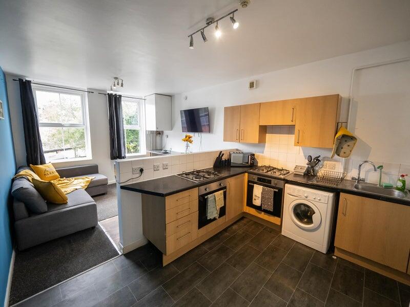 Main image of property: Clarendon Road, Portsmouth, Hampshire, PO5