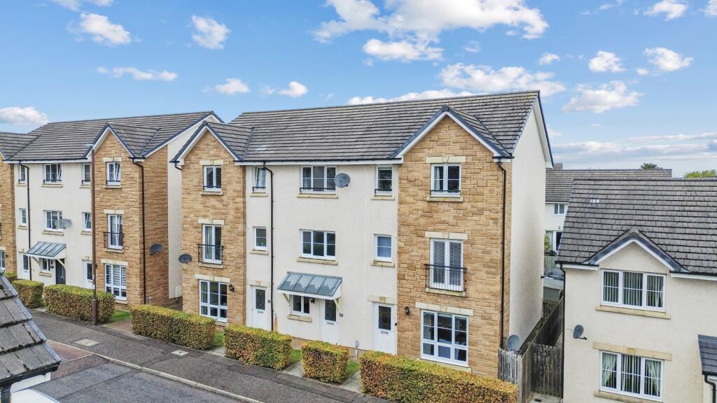 Main image of property: Saw Mill Terrace, Bonnyrigg, Midlothian, EH19