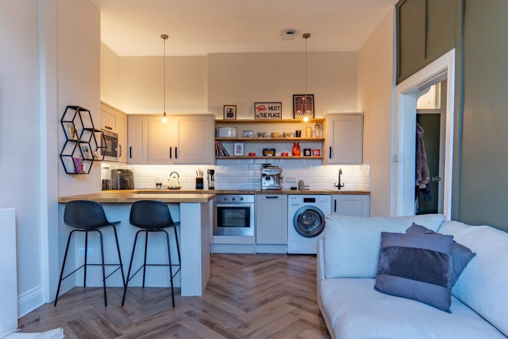 Main image of property: Brunswick Street, Leith, Edinburgh, EH7
