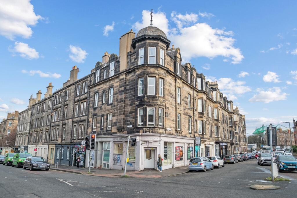 Main image of property: Albion Road, Leith, Edinburgh, EH7
