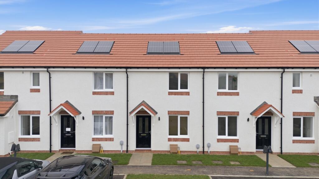 Main image of property: Craighall Gardens, Musselburgh, East Lothian, EH21