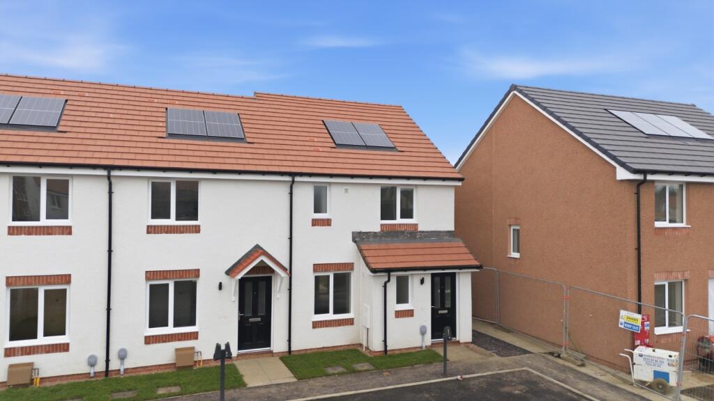 Main image of property: Craighall Gardens, Musselburgh, East Lothian, EH21