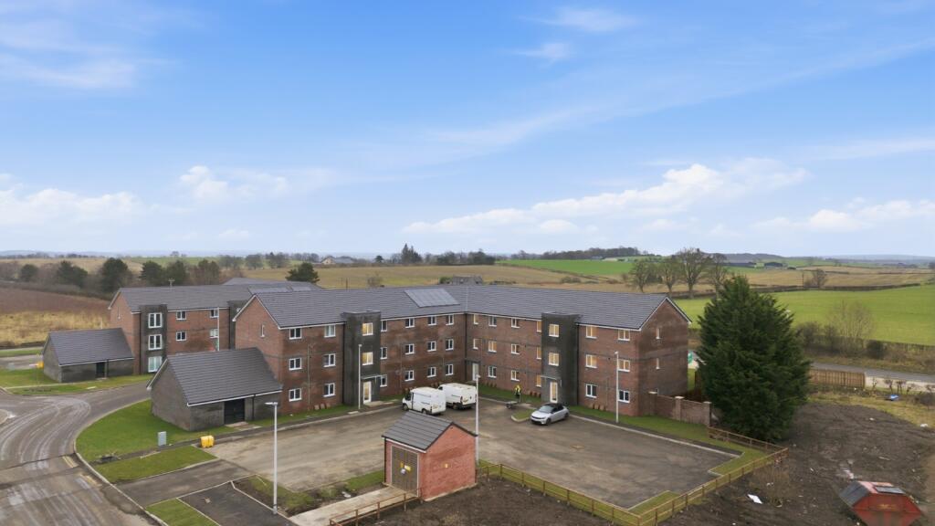 Main image of property: Drummonds Crescent, Stirling, Central Scotland, FK7