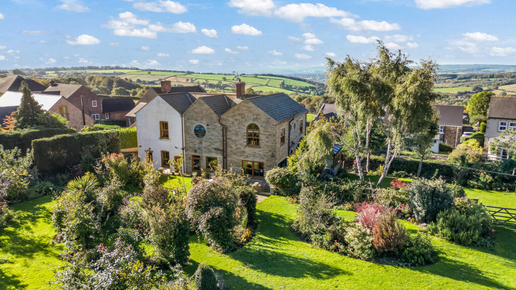 Main image of property: High Street, Dronfield, S18