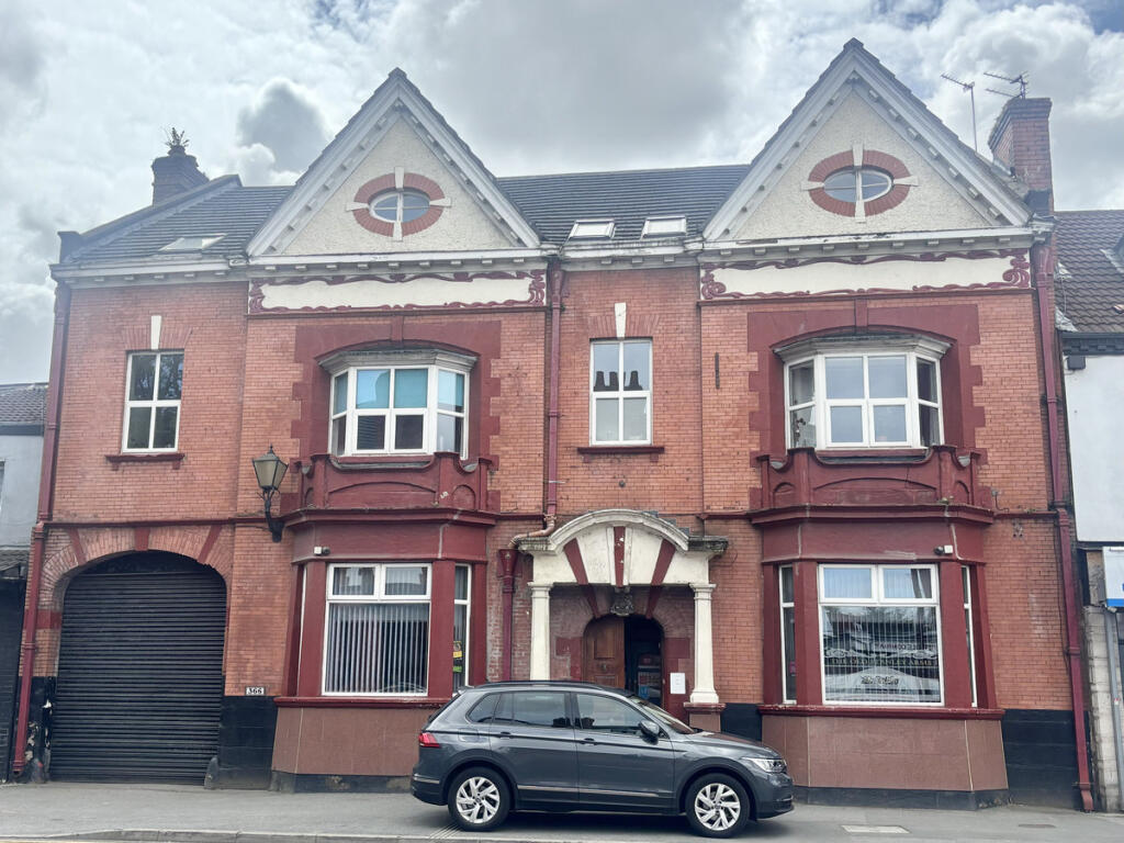 Main image of property: Prescot Road, Liverpool, L13