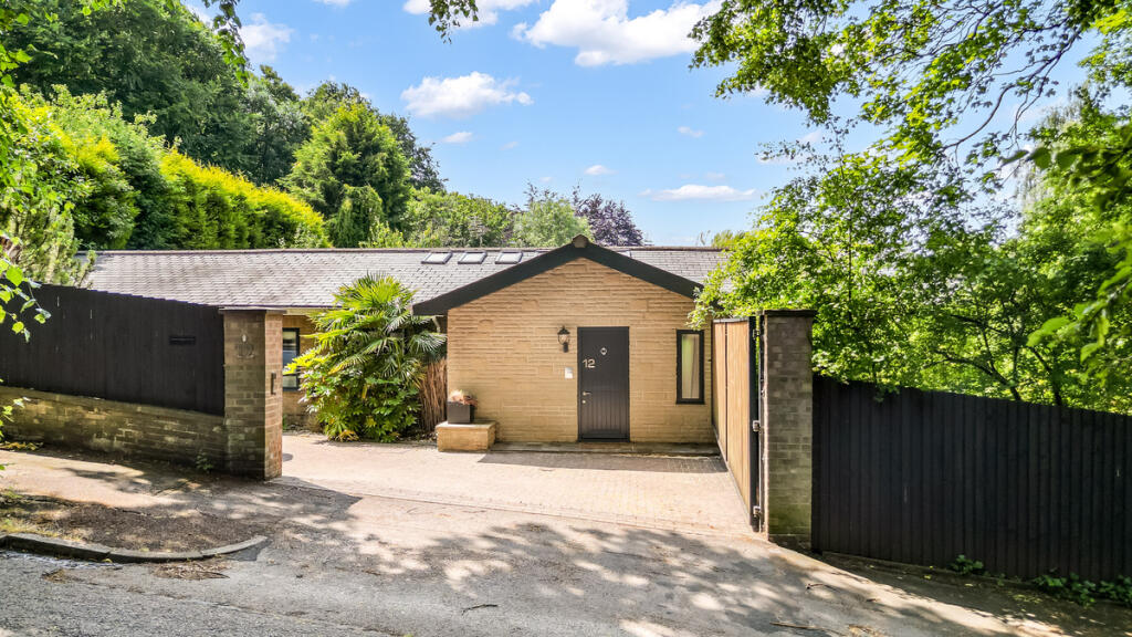 Main image of property: Warwick Road, Nottingham, NG3