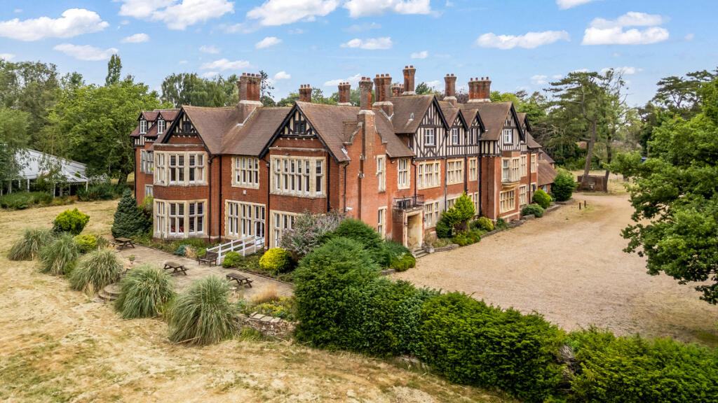 Main image of property: Melton Road, Melton Mowbray, LE14