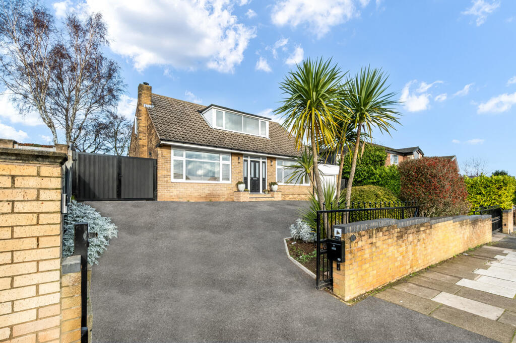 Main image of property: Woodfoot Road, Rotherham, S60