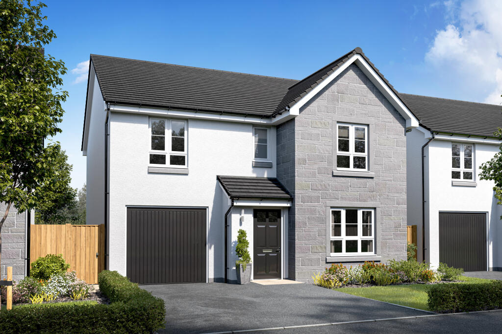 Main image of property: 5 Hilton Crescent 
Nairn, Highlands
IV12 5DG