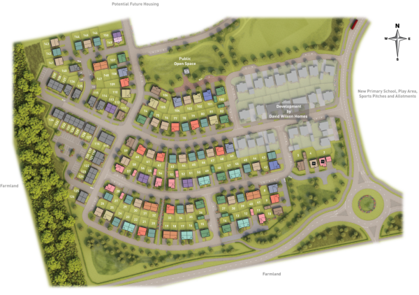 SitePlan