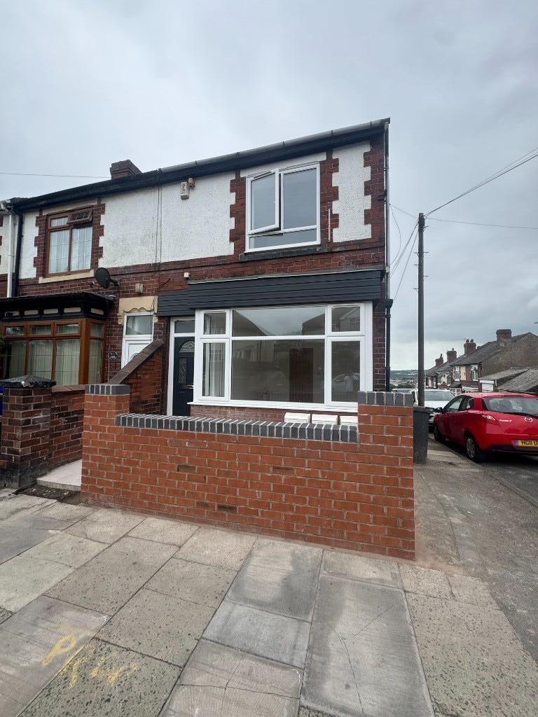 Main image of property: High Lane, Stoke-On-Trent, Staffordshire, ST6
